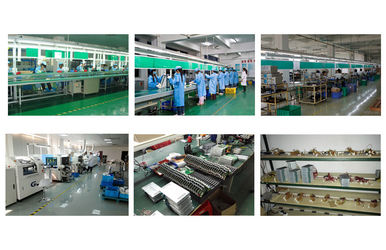 Chiny Shenzhen Xinsongxia Automobile Electron Co.,Ltd