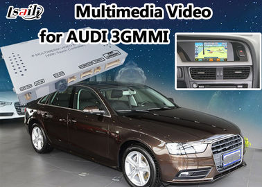 Kamera cofania Interfejs Audi Multimdedia do A4L / A5 / Q5 z wytycznymi dotyczącymi parkowania