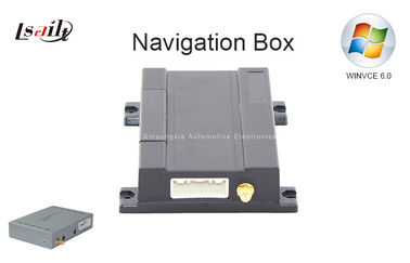 Uniwersalna nawigacja samochodowa GPS / moduł nawigacyjny dla BMW, Mercedes Benz, Audi