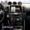 Lsailt 7-calowy samochodowy multimedialny ekran Android dla Nissan 370Z Teana 2009-obecnie z interfejsem wideo Carplay