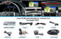 15-ES/IS/NX Lexus Nawigacja DVD Samochodowy multimedialny system nawigacji może dodać moduł TV;