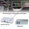 Samochodowy multimedialny system nawigacji z nawigacją Android / 3G / WIFI na rok 2014 Peugeot