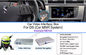 Samochodowy multimedialny system nawigacji DVD z funkcjami 3G Procesor 1,2 GHz