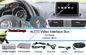 Mazda samochodowy system nawigacji GPS obsługuje nawigację na żywo / nawigację głosową