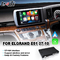 Lsailt Carplay Android Auto Interfejs wideo dla Nissan Elgrand E51 Series 3 2007-2010
