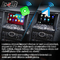 Infiniti FX35 FX50 FX37 FX QX70 IT06 aktualizacja ekranu HD z bezprzewodowym carplay android auto
