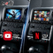 Lsailt bezprzewodowy interfejs wideo Carplay Android dla nissana GTR R35 GT-R JDM 2008-2010