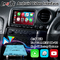 Lsailt bezprzewodowy interfejs wideo Carplay Android dla nissana GTR R35 GT-R JDM 2008-2010