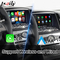 Lsailt Android multimedialna nawigacja interfejs Carplay dla Infiniti Q60 2013-2016