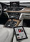 Audi A6 S6 Interfejs wideo Mirror Link Rearview Gps Samochodowe urządzenie nawigacyjne Czterordzeniowy procesor 1.6 Ghz