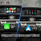 Interfejs wideo Lsailt Android dla Lexus ES200 ES250 ES 300h ES350 z bezprzewodowym Carplay