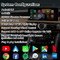 Interfejs wideo Lsailt Android dla Lexus IS 300h 500 300 350 F Sport 2020-2023 Z Carplay