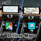 Interfejs wideo Lsailt Android dla Lexus IS 300h 500 300 350 F Sport 2020-2023 Z Carplay