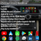Interfejs Lsailt 64G Android Carplay dla Lexus RC300 RCF RC300h RC350 2018-2023