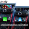 Interfejs wideo Lsailt Android Carplay dla Lexus RC 300h 350 300 F Sport 2018-2023