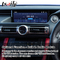 Interfejs wideo Lsailt Android Carplay dla Lexus RC 300h 350 300 F Sport 2018-2023