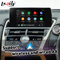 Bezprzewodowy interfejs Android Auto Carplay dla Lexus NX300 NX 300 2017-2021 nowy panel dotykowy