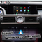 CP AA Wireless Carplay Interface dla Lexus RCF RC300 RC200t RC300h RC350 RC Knob Control 2014-2018