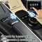 ES250 ES350 ES300h Lexus interfejs wideo Android auto carplay skrzynka nawigacyjna opcjonalnie carplay i android auto;