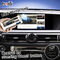 Skrzynka interfejsu wideo nawigacji carplay android auto dla Lexus Gs 2012-2019 GS350 GS450h skrzynka nawigacyjna Gps
