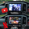 Lsailt Android CarPlay Interface dla Toyota Crown AWS210 GRS210 Athlete Majesta 2013-2017, Pudełko nawigacyjne samochodu