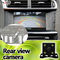 Interfejs kamery cofania dla Citroen C4C5 z wytycznymi dotyczącymi aktywnego parkowania