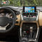 Lexus ES RX NX IS Samochodowy System Nawigacji GPS z tylnym ekranem dotykowym TV ekran przesyłania wideo Android 5.1