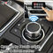 Mazda 6 Atenza nawigacja GPS interfejs wideo opcjonalny interfejs carplay android auto