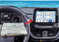 Urządzenie do nawigacji samochodowej 2 GB RAM, interfejs wideo GPS Car Navigator Android 6.0