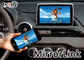 Mazda MX-5 Interfejs samochodowy Android Czarna skrzynka 16 GB EMMC 2 GB RAM z WIFI BT