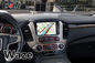 Interfejs samochodowy Lsailt 9.0 Android dla GMC Yukon Denal z nawigacją gps carplay
