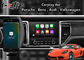 Akcesoria do nawigacji samochodowej Siri Command IOS Carplay Box dla Porsche PCM 3.1