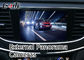 Buick Car Video Interface Online - Mapa sieci WIFI z informacjami o ruchu drogowym w czasie rzeczywistym