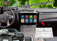 Interfejs Android Auto na lata 2014-2018 GMC Yukon Sierra teren z mapą online Mirrorlink Youbute Google Play