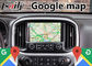 Multimedialny interfejs wideo Lsailt Android 9.0 do skrzynki nawigacyjnej GPS Canyon GMC