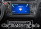VW Tiguan T-ROC itp. Interfejs wideo samochodowego MQB Widok z tyłu WiFi Ekran przesyłania wideo Youtube