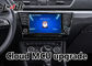 1.2 GHz Quad Android Car Navigation Box 4/2 GB pamięci do biegania Skoda Superb