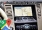 Skrzynka nawigacyjna Android Lsailt na lata 2008-2012 Infiniti FX37 FX50 interfejs wideo Carplay