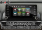 Skrzynka nawigacyjna samochodowa do Honda 10th Accord Offline nawigacja teledysk odtwarzaj interfejs wideo;