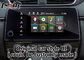 Lsailt Honda CR-V 2016-interfejs skrzynki nawigacyjnej Android lustro link waze youtube itp