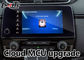 Lsailt Honda CR-V 2016-interfejs skrzynki nawigacyjnej Android lustro link waze youtube itp