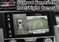 Interfejs wideo Civic Honda, nawigacja GPS Android z łączem lustrzanym Youtube