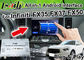 Uniwersalny interfejs Android Auto dla Infiniti FX 35 FX37 FX50 integracja nawigacji GPS, apple carplay, Android auto