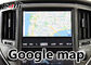 Android Auto Interface/nawigacja GPS działa na 2014-2019 Toyota Crown wbudowany interfejs wideo, łącze lustrzane telefonu, 2G RAM