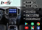 Multimedialny interfejs wideo Lsailt z wbudowanym IOS/Android CarPlay dla Land Cruiser 2016-2019 LC200