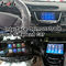 Android auto system nawigacji Carplay dla interfejsu wideo Chevrolet Malibu