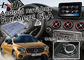 Interfejs wideo Skrzynka nawigacji samochodowej dla Mercedes Benz Gla Mirrorlink, widok z tyłu (Ntg 5.0)