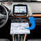 Ford Ecosport SYNC 3 System nawigacji pojazdu Android Opcjonalny interfejs wideo Carplay