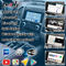 F-150 SYNC 3 samochodowa nawigacja GPS z mapą Android 7.1 Aplikacje Google opcjonalne carplay
