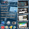 Samochodowa nawigacja gps z systemem Android dla Explorer SYNC 3 3 GB RAM opcjonalnie carplay android auto;